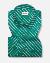 The laheriya - Jaipuri Crown